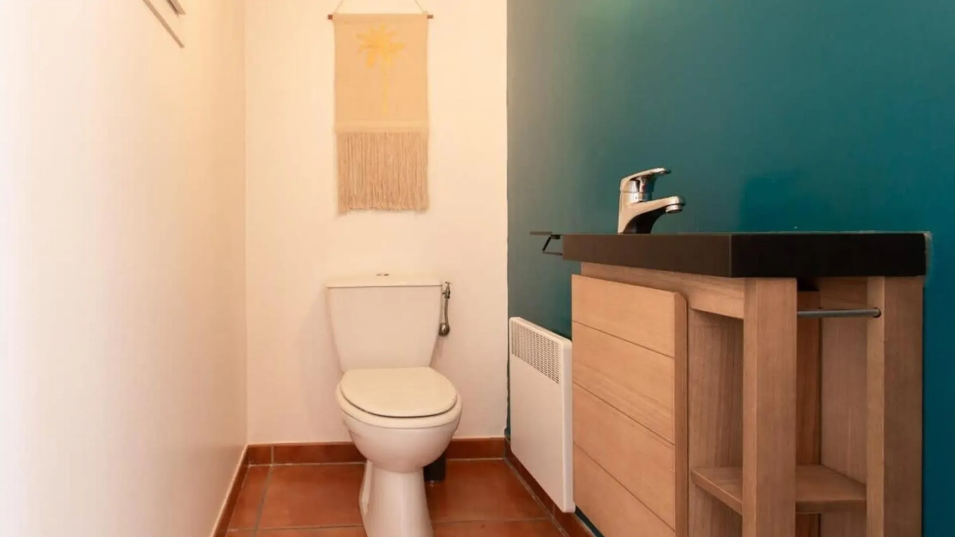 Oliveraie Furnished Villa Nice