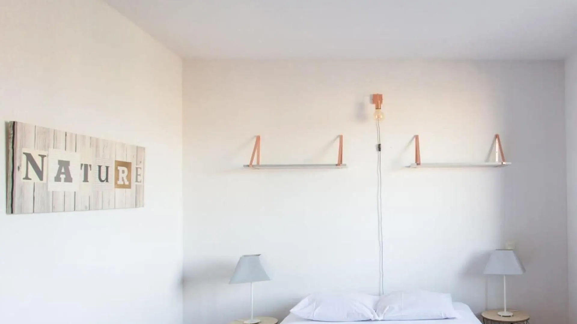Oliveraie Furnished Villa Nice