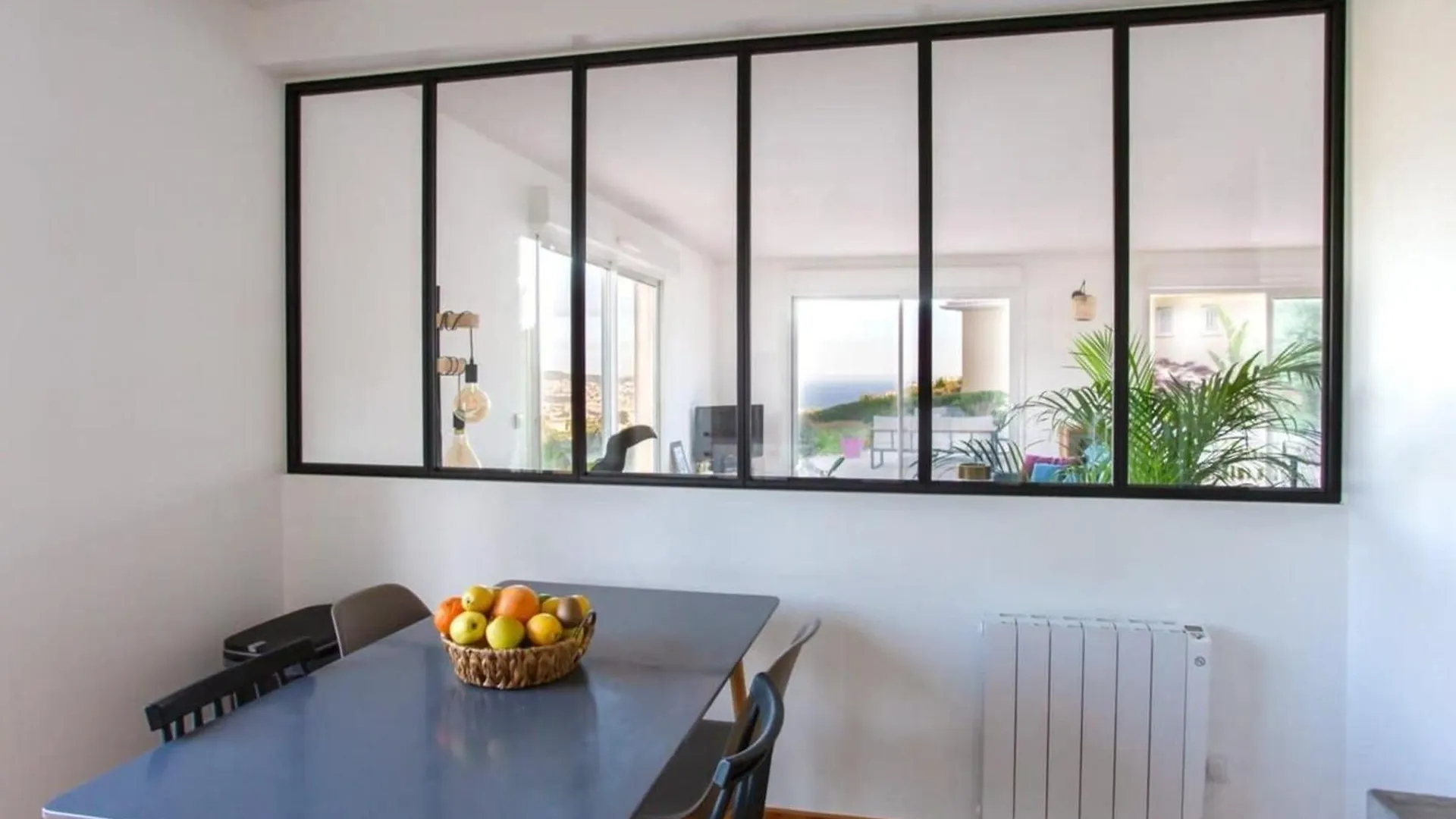 Oliveraie Furnished Villa Nice