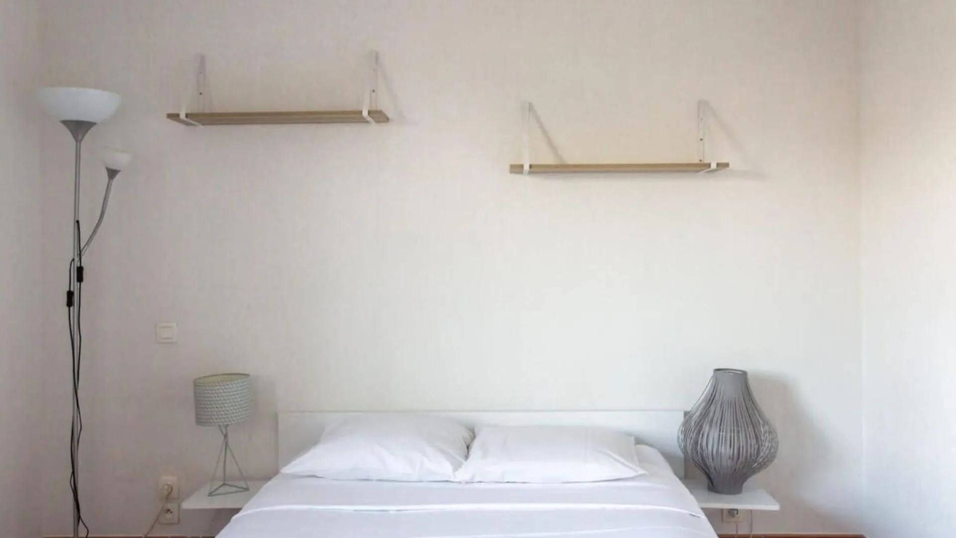 Oliveraie Furnished Villa Nice