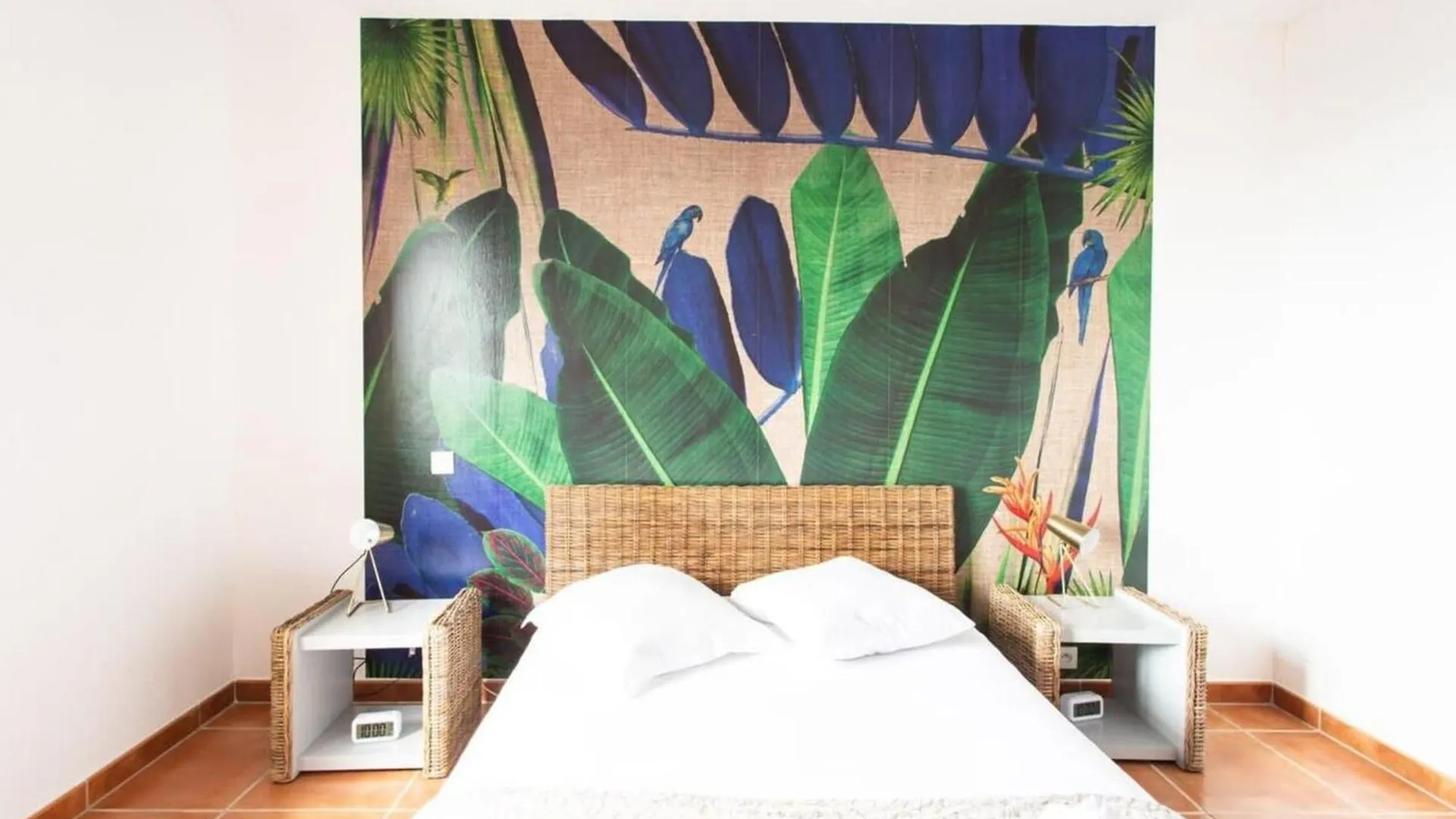 Oliveraie Furnished Villa Nice